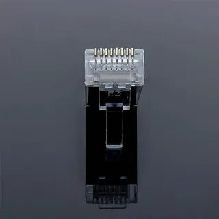 Rj 50 экранированная