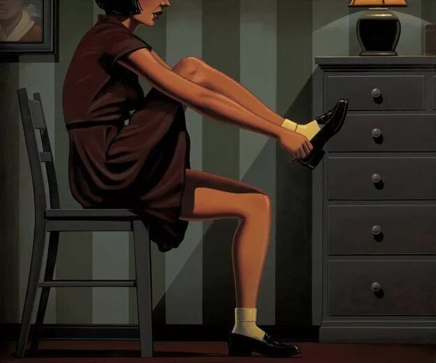 Кентон Нельсон картины. Kenton Nelson картины художника. Кентон Нельсон картина девушка. Джек веттриано.