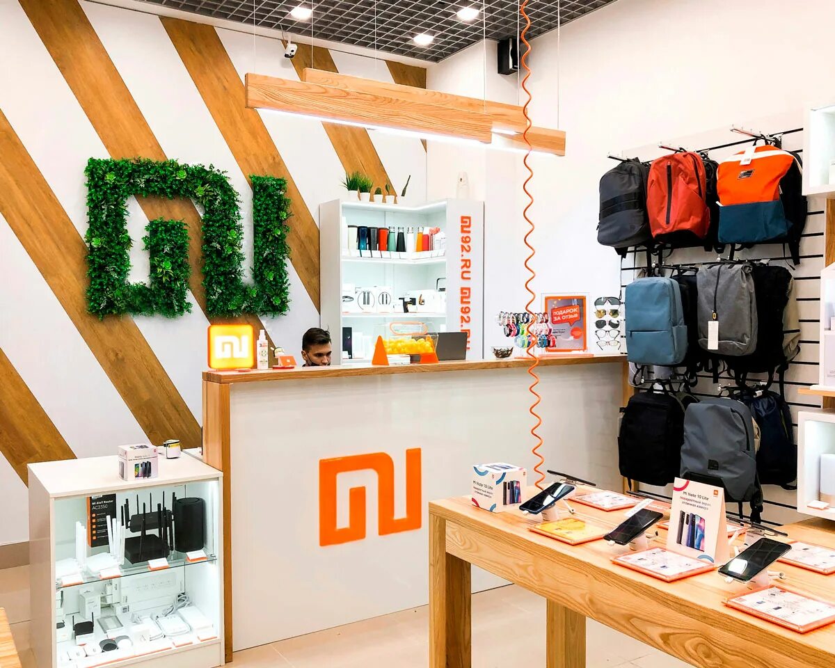 Https shop xiaomi