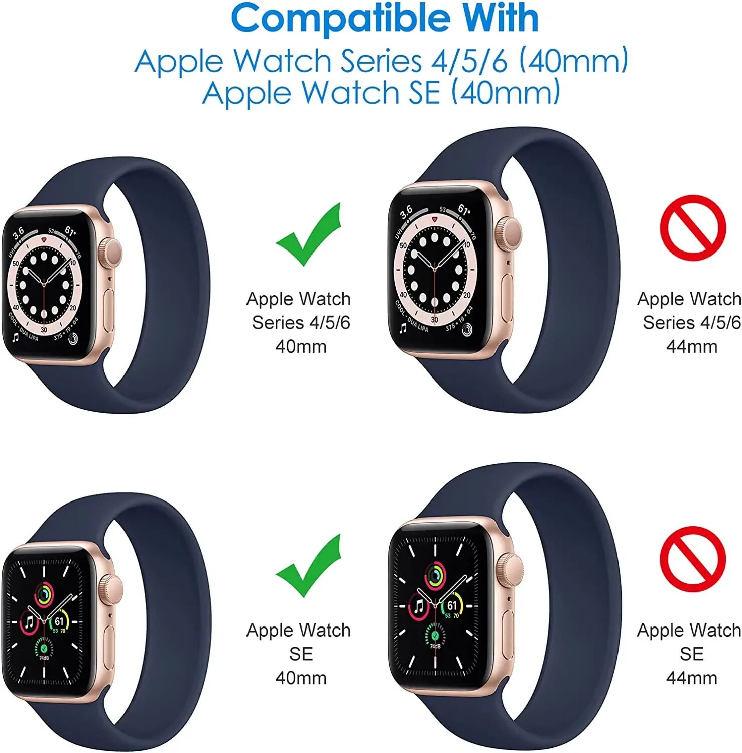 Apple watch se 2023 сравнение. Apple watch se 2022 40mm. Эпл вотч se 2020 40mm. Apple watch se 2022 40 vs 44mm. АПЛ вотч se 2022.