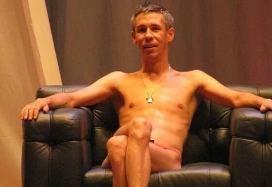 Алексей Панин в Симеизе кайфует, а вы что?