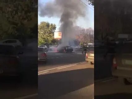 Сгоревшие штрафы