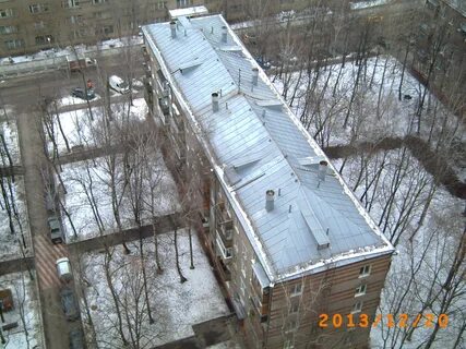 Стандартная ул 1