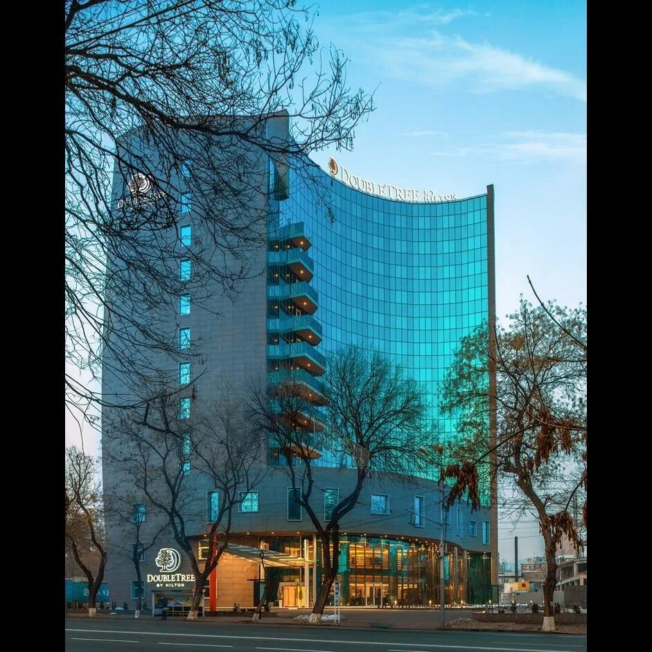 Doubletree yerevan. Doubletree yerevan