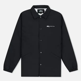 Куртка stussy оригинал