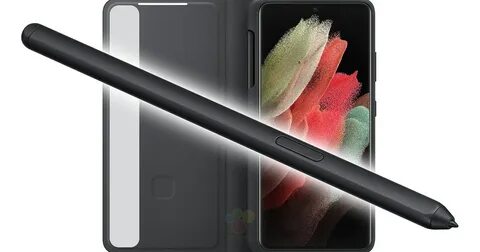 Samsung s pen case
