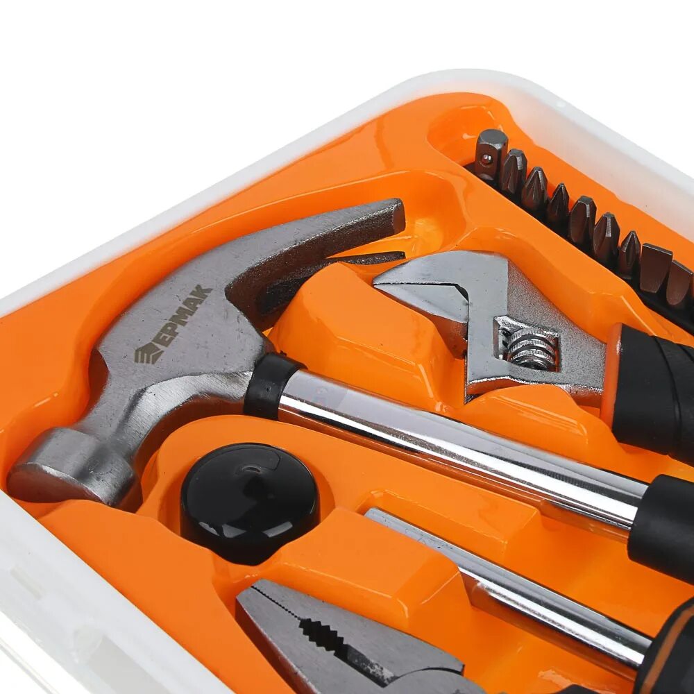 17 tools