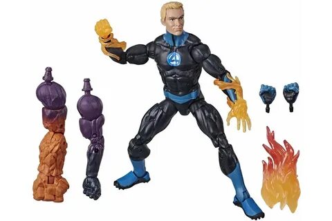 Фигурки legends
