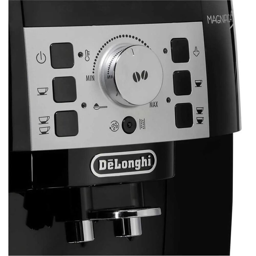 Кофемашина Delonghi magnifica ECAM 22.110. Кофемашина Delonghi ECAM 22.110B magnifica s. Delonghi ECAM 22.110. Кофемашина Delonghi ECAM 22.110.B. Кофемашина ecam 22.110 magnifica s