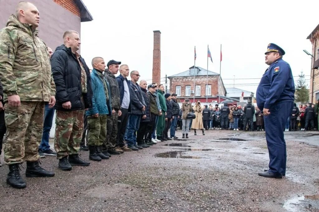 Павловский комиссариат. Мобилизация Павловский Посад. Объявлена мобилизация. Военкомат Павловск. Освобожден от мобилизации.