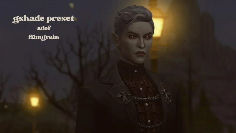 Sims 4 gshade presets. симс 3 эльфы. фейс симс 4. Gshade preset vanilla. пресеты для gshade.