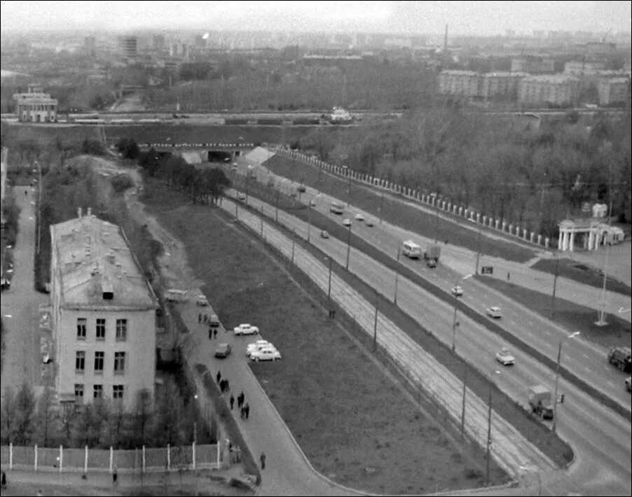 Тушинский тоннель Волоколамского шоссе. Канал Москвы Тушинский тоннель. Тоннель под каналом имени Москвы на Волоколамском шоссе. Тушино 1960.