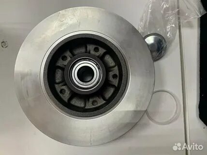 Кольца абс рено флюенс