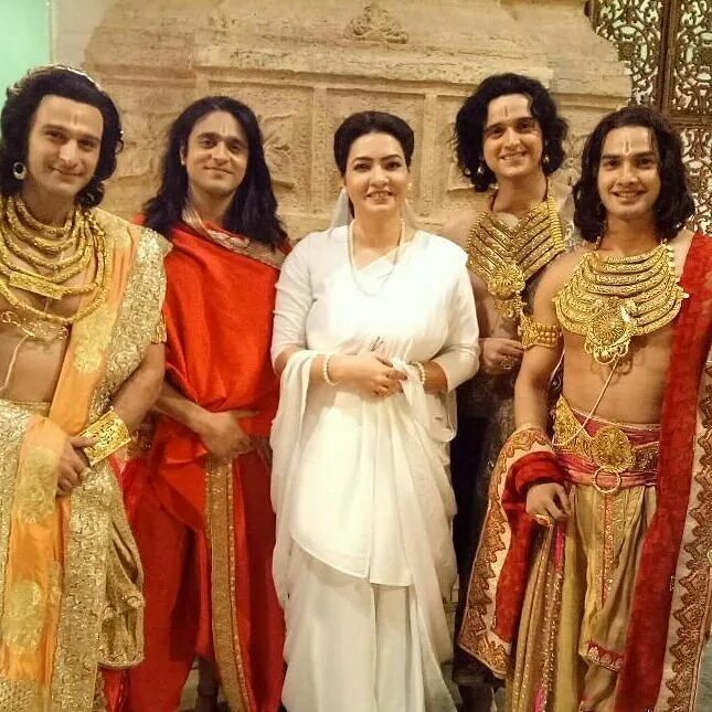 рама смотрите