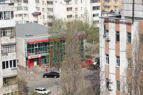 Улица шаландина белгород