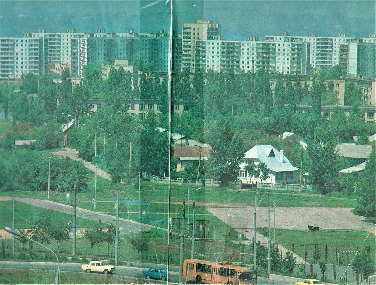 Пляж в 1 мкр Балаково - объект, к которому нет никаких претензий Червонец Дзен