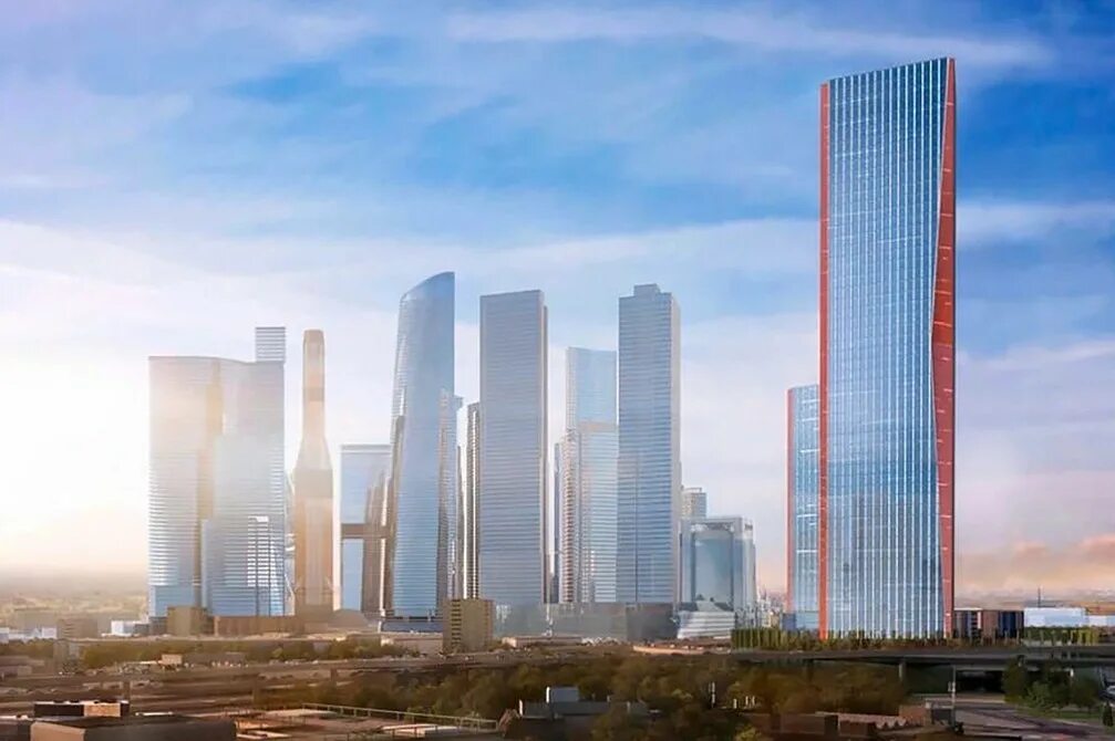 Ван Тауэрс Москва Сити. 1 Tower Москва Сити. Небоскреб Ван Тауэр. Небоскреб one Tower в Москва Сити. Строительство башни в москве