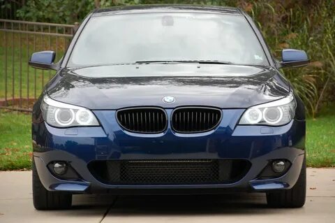 Bmw eye