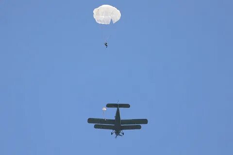 Воздушная передача