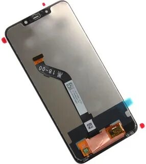 Дисплей xiaomi poco x4