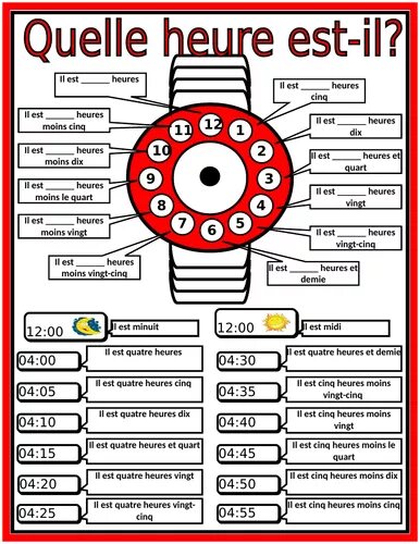 Quelle heure est. Quelle heure est-il упражнения. Тест quelle heure est-il. Quelle heure est il раскраска. Quelle heure est-il упражнения 4 стр 65.