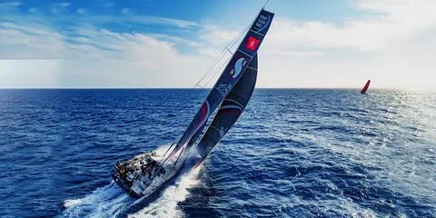 Ocean racing