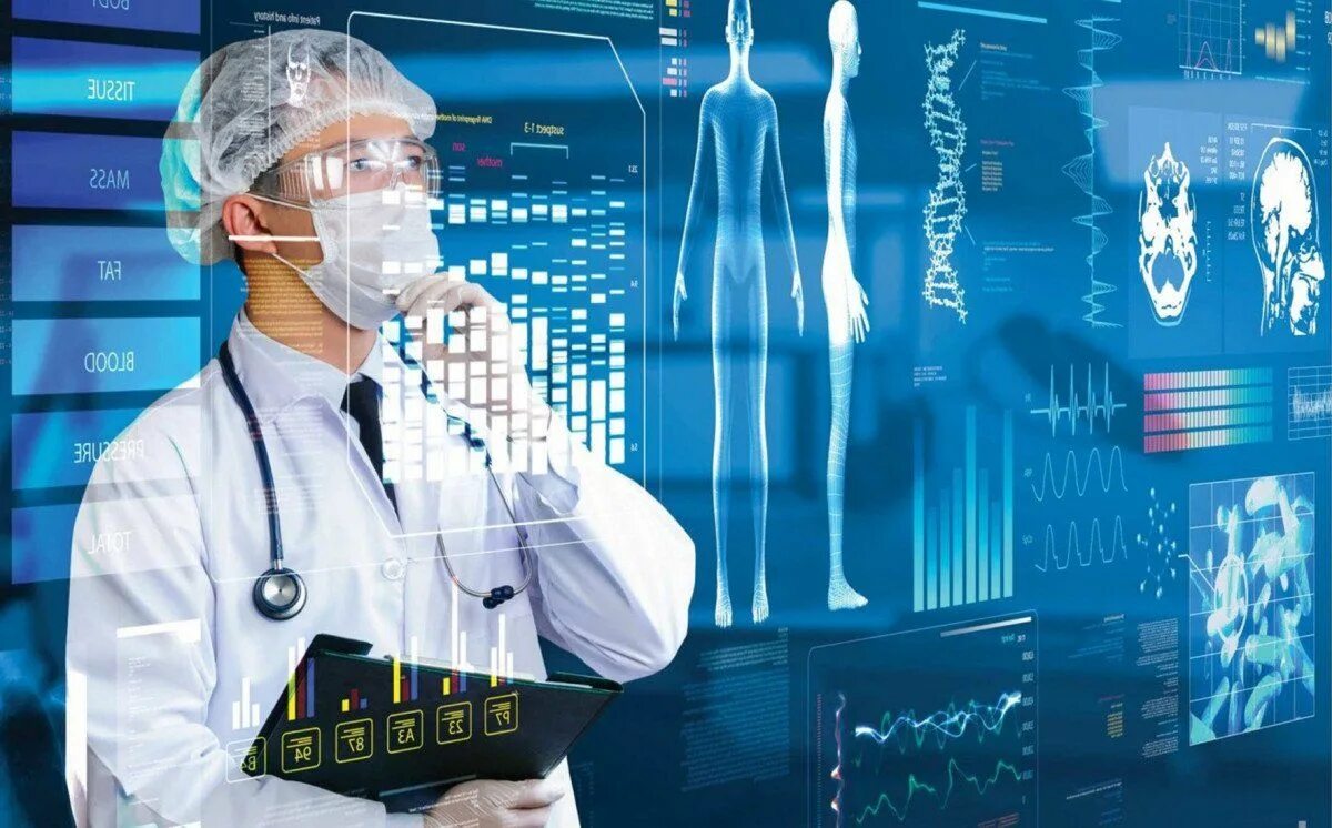 Инновационные технологии в медицине. Медицина будущего. Искусственный интеллект в медицине. Электричество в медицине.