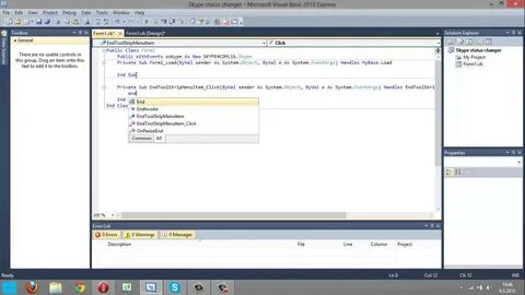 Textbox vba