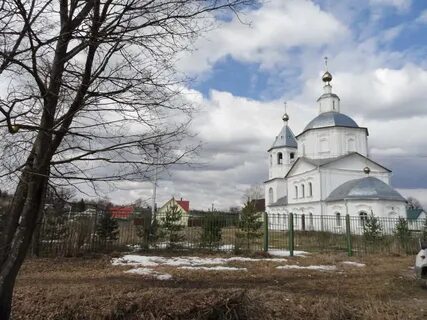 Погода московская верея