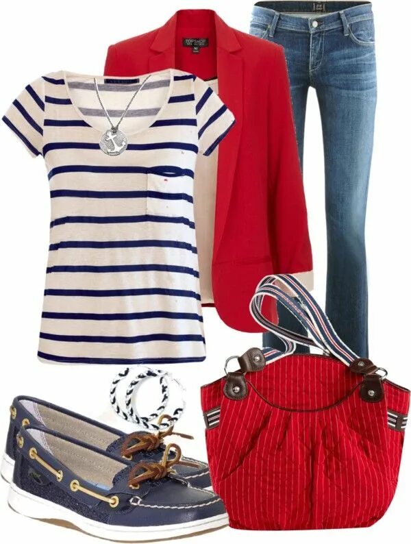 I like style