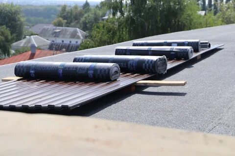 Капитальный ремонт 2021