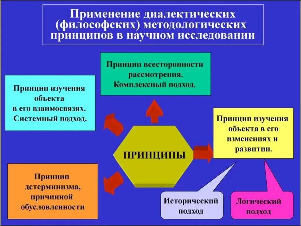 Принципы диалектического метода. Подходы в методологии. Методологические принципы философии. Философские принципы методологии. Методологические принципы изучения общества в философии.