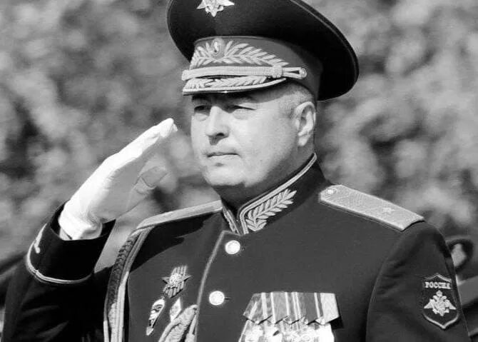 Пушилин выразил соболезнования близким генерал-лейтенанта Кутузова - РИА Новости