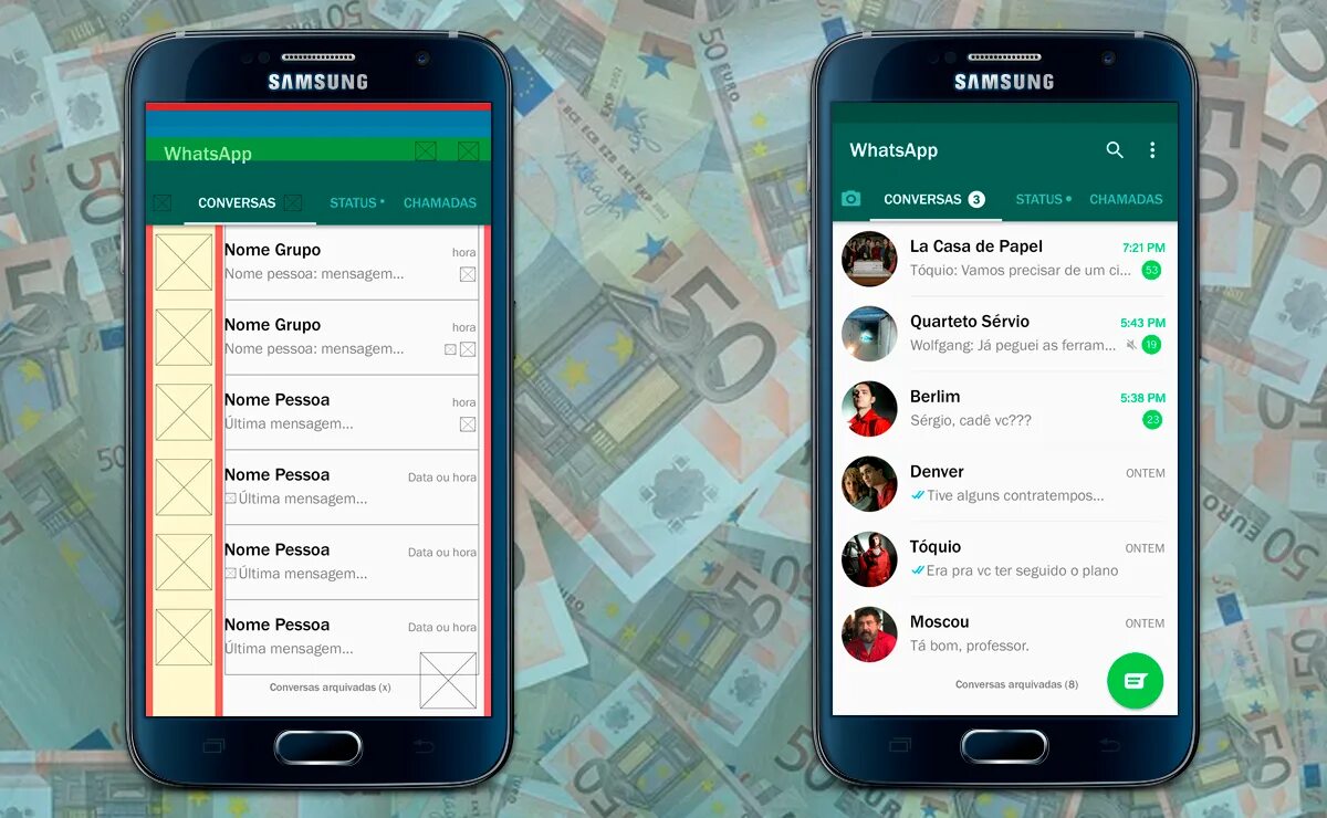 Не скачивается WhatsApp на Android: почему не получается загрузить и установить