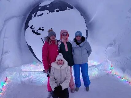 Кировск 2023