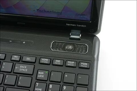 Toshiba обзор