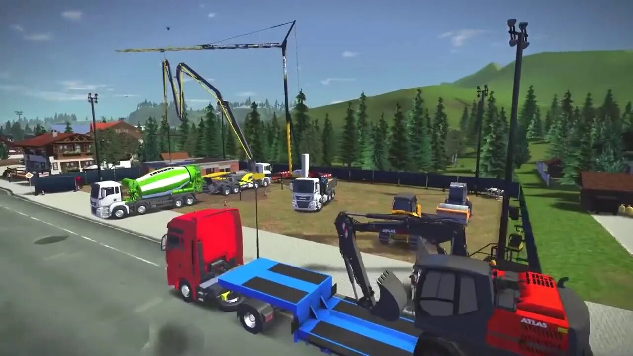 Симулятор 3 все открыто. Construction Simulator 3. Construction Simulator 22 моды. Игра Construction Simulator русская. Construction Simulator 3 моды на технику.