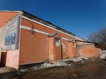 Звенигородский нижний новгород