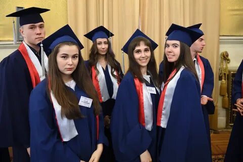Магистратура 3 курс