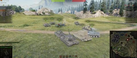 Бета тест ворлд