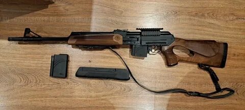 Сок 95 308win