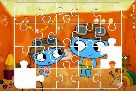 Игры кот головоломка