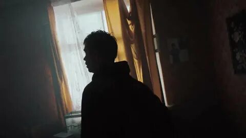 Запретная трейлер