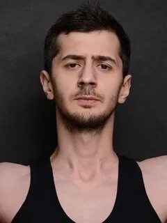 Магомед муртазаалиев