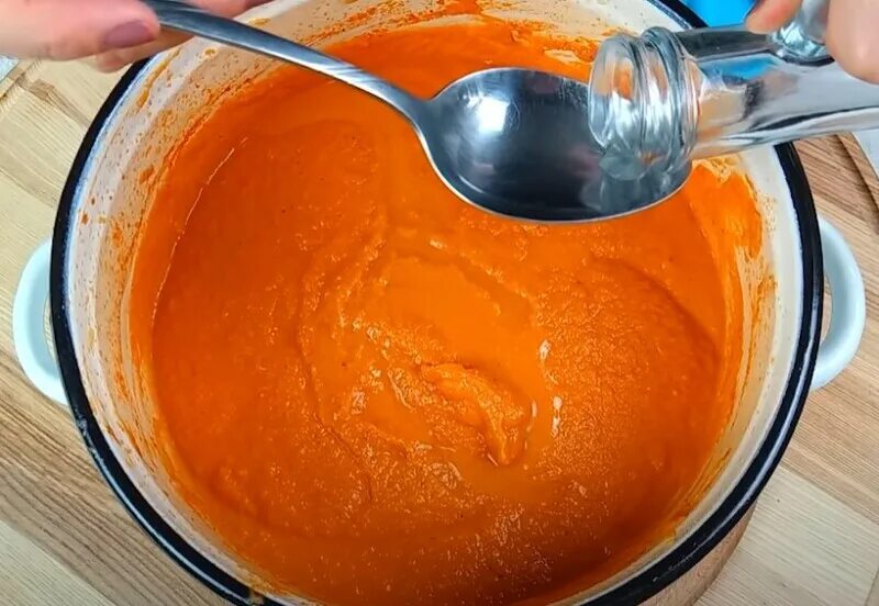 Самую вкусную кабачковую икру