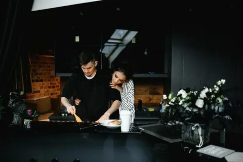 Пять встреч