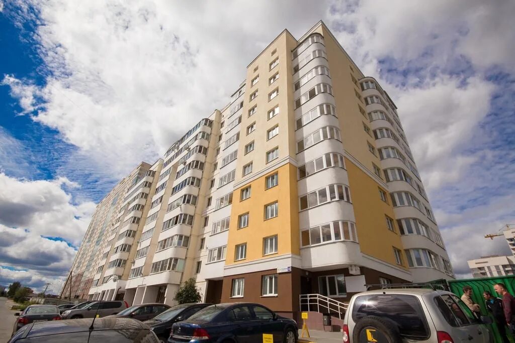 Ул громовой 24