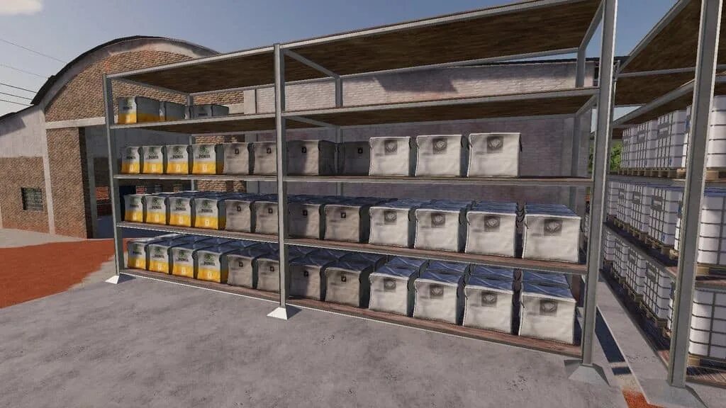 Фс 19 склад для зерна. Хранилище извести для farming simulator 2022. Фс 22 моды измельчитель тюков. Fs19 хранилища. Fs 22 хранилище силоса.