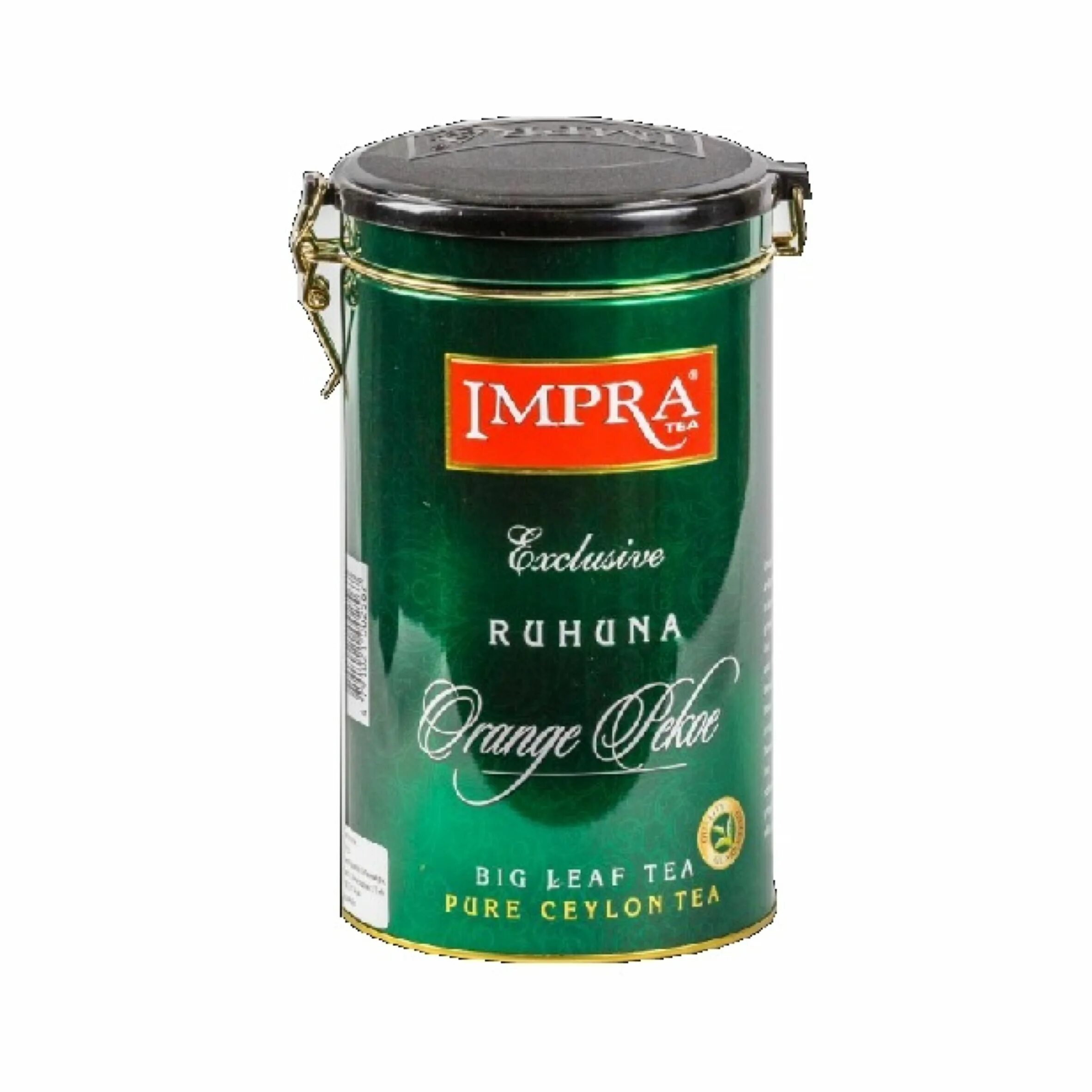 Чай черный ж б. Чай Импра жб 100 гр Рухуна. Ceylon Tea Impra. Impra чай . 100sht. Impra крупнолистовой черный чай 200 гр.