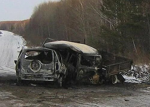 Погода в парбиге бакчарский